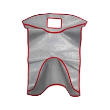 Honda Spacy 2011 - 2020 Uyumlu Gri Ayak Paspas Çok Renkli