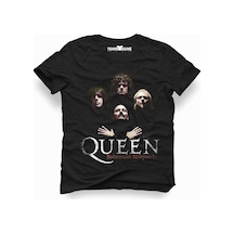 Tshirthane Queen Bohemian Rhapsody Tişört Erkek Tshirt