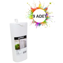 Gondol Kalorifer Suluğu 9 Adet