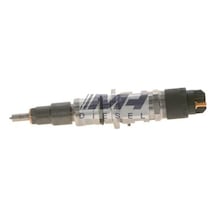 Bosch 0445124019 Enjektör Cummins Qsb 4.5 Qsb 6.7 Common Rail