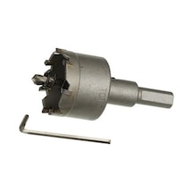 Proter T.c.t. Paslanmaz Çelik Delme Panç 95 Mm