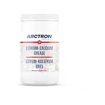 Arctron Lityum Kalsiyum Gres - 1 Kg