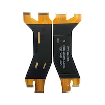 Tecno Camon 30 Pro Anakart Main Ara Film Flex Cl8