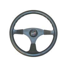 Multıflex Direksiyon Simidi Çap:35 Cm Siyah