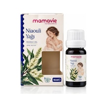 Niaouli Yağı %100 Saf Niaouli Oil 10 Ml Bitkisel Bakım Yağı, Damlalıklı Şişe - 937409003