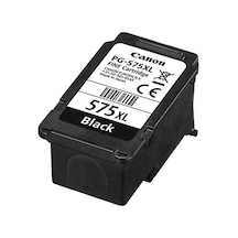 Canon Pg-575 Xl Bk Mürekkep K. 5437c001