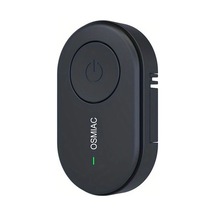 Xuweiwei Siyah 3 Renkli Mini Taşınabilir Yetişkin Ve Çiftler İçin Elektronik Sivrisinek Kovucu Bileklik