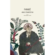 Farabi Pinhan Yayıncılık Abbas Cihangiriyan