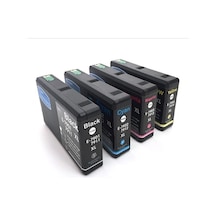 Eko Kartuş Epson Workforce Pro WF-4640DTWF Uyumlukartuş,