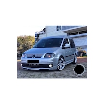 Vw Caddy Ön Ek 2004-2010 Tam Uyumlu
