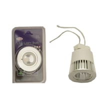 Carub Ampul Spot 10-30v Metal 7 Renk