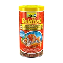 Tetra Goldfish 1Lt/ 200gr.
