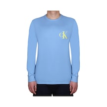 Calvin Klein Calvın Kleın Erkek Sweatshırt 40hm826-430 40hm826-430 Mavi Mavi Calvin Klein Calvın Kleın Erkek Sweatshırt 40hm826-430 40hm826-430 Mavi Mavi