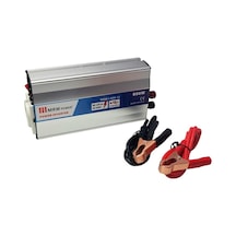 Mrw Power 600watt 12v 220volt İnverter Mrw 600 12