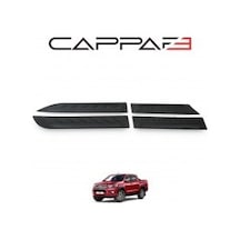 Toyota Hilux 2015-2020 Yıl Aralığı Uyumlu Kapı Dodik 4 Parça