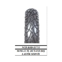 Dış 90 90 12 Octava Tubeles Servis