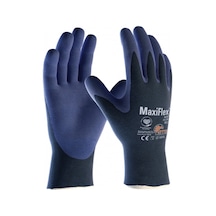 Atg Maxiflex Elite 34-274 Palm Iş Eldiveni 1-6-12 Çift