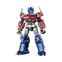 Transformers Classic Class 01 Optimus Prime Çok Renkli