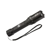 Brennenstuhl Premium Rechargeable Focus Selectorled Flashligh Fen
