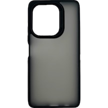 Nettech Xiaomi Redmi 13c Uyumlu Nt-n049 Arka Koruma Kılıf - Lacivert Lacivert