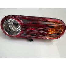 H100-kmy Stop Lambası 05-17 Duylu Sağ 92402-4f000