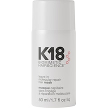 Leave-in Molecular Repair Hair Mask - 50 Ml