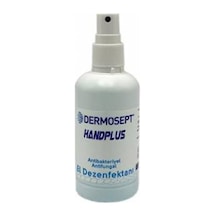 Dermosept El Dezenfektanı Temizleyici 100 ML