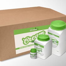 Milk Proses Cream Arom / Krema Aroması / 20 Kg