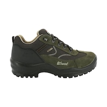Grisport Unisex Outdoor Ayakkabısı 10670S32G Haki Scamosciato