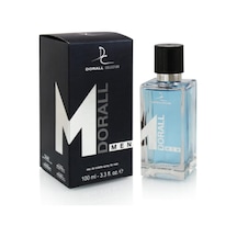 Erkek Parfüm, Dorall Men Edt, 100 Ml Diğer