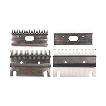Heiniger 703-530 Bıçak Takım No 2-4 Mm Delta3 İle Uyumlu