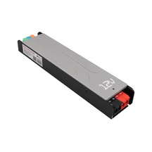 Pm-26841 12 Volt 20 Amper 240 Watt Slim Metal Kasa Adaptör 238x51x30mm Diğer