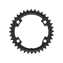 Shimano 105 Aynakol Dişlisi 36t- Fc-r7000 (110 Bcd) Siyah
