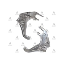 MAHER 2341 Salıncak B-2500 99-12 4X4 06-12 4X2 Bt-50 Ford Ranger Alt Sağ