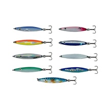Hansen Fight 7.6cm 18g Kaşık - Kaşık Yem Avları İçin