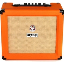 Orange Crush 35Rt Kombo Elektro Gitar Amfi