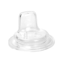 Bebedor 326 Geniş Ağız Biberon Su Oluğu 6+ Ay Damla Akıtmaz