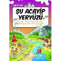Şu Acayip Yeryüzü - Tarık Uslu - Uğurböceği