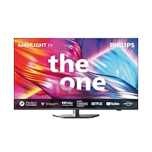 Philips The One 65PUS8909/62 65" 4K Ultra HD Smart LED TV