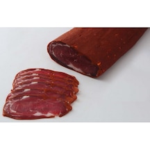 Şahin Sırt Pastırma 250gr