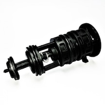 Baymak Lambert Uyumlu Kombi 3 Yollu Tamir Takımı Üretici Etiketli