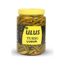 Ulus Yakan Süs Biber Turşusu 1 KG