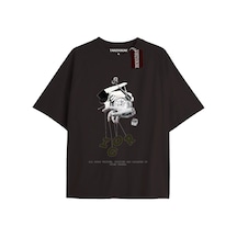 Tyler The Creator Tişört The 91 Siyah