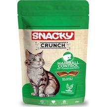 Tavuklu Kedi Ödül Maması Tüy Yumağı Kontrolü
