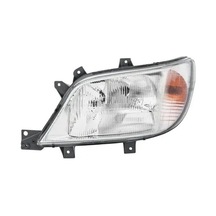 Mercedes Sprinter 213 Cdi On Far Sol 2001-2006 Hella 1eh008010011