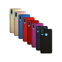 General Mobile Gm 10 Kilif Fitcase Premiums Silikon Arka Kapak 527551610