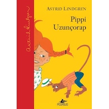 Pippi Uzunçorap Ciltli