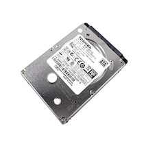 Toshiba 320 GB MQ01ABF032 2.5" SATA HDD