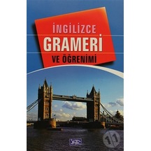 Akademik İngilizce Grameri ve Öğrenimi - Tekin Gültekin - Parıltı Yayınları