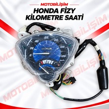 Honda Fizy Uyumlu Km Saati